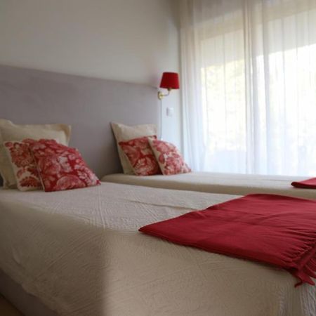 מלון פנאפיל Refugio Do Tamega מראה חיצוני תמונה